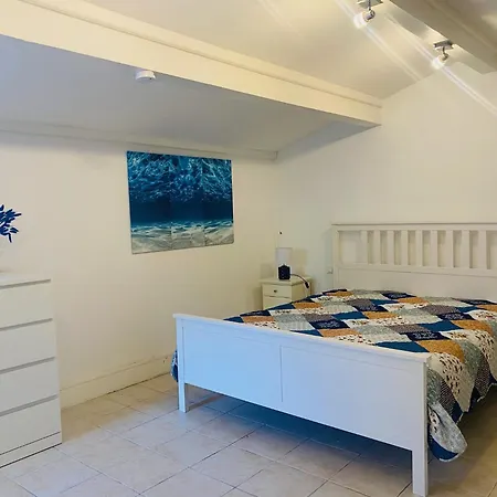 De Vacances A Cote De La Mer Βίλα