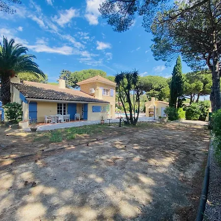 Βίλα De Vacances A Cote De La Mer