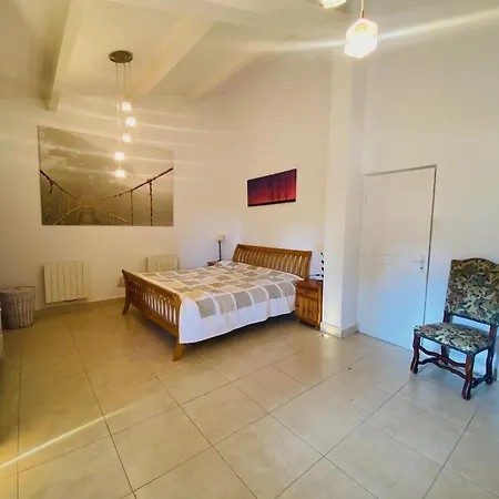 Villa De Vacances A Cote De La Mer